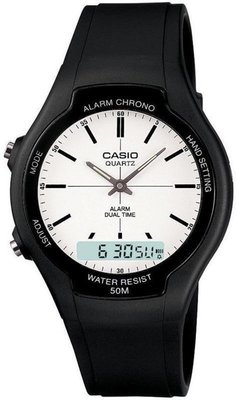 Годинник Casio AW-90H-7EVEF 202593 фото
