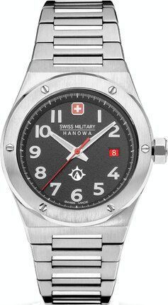 Годинник Swiss Military Hanowa Sonoran SMWGH2101902 631108 фото