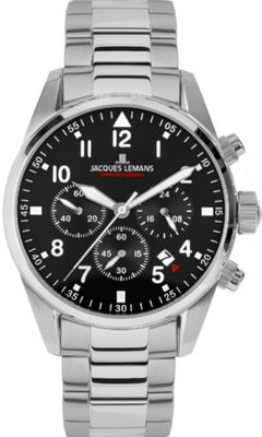 Часы Jacques Lemans 42-2C 329393 фото