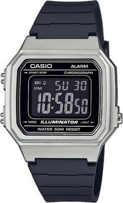 Часы Casio W-217HM-7BVEF 209135 фото