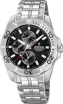 Годинник Festina F20445/3 311299 фото