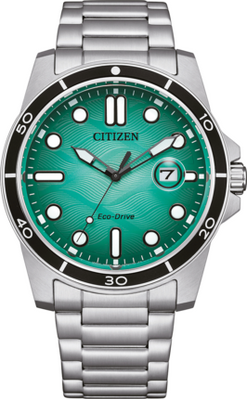 Годинник Citizen AW1816-89L 304311 фото