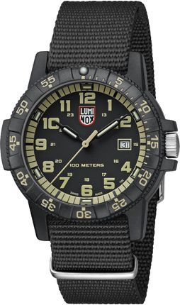 Годинник Luminox Leatherback SEA Turtle XS.0333 525185 фото