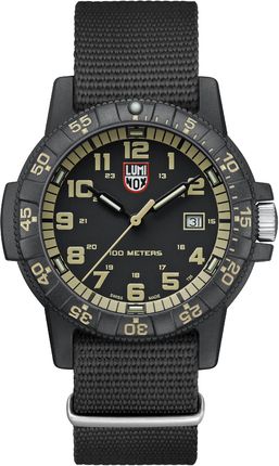 Часы Luminox Leatherback SEA Turtle XS.0333 525185 фото