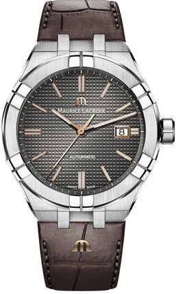 Часы Maurice Lacroix Aikon Automatic AI6008-SS001-331-1 430862 фото