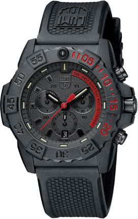 Годинник Luminox Navy SEAL Chronograph XS.3581.EY 525188 фото