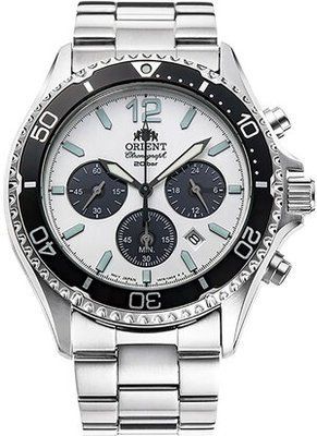 Годинник Orient Mako RA-TX0203S10B 519108 фото