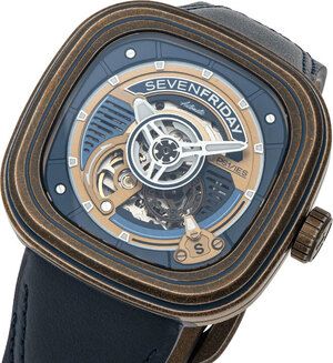 Часы Sevenfriday SF-PS1/04 560219 фото