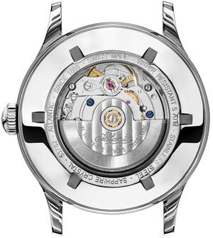 Годинник Atlantic Worldmaster Original Power Reserve Automatic 53782.41.93RB 571189 фото