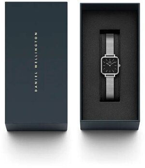 Годинник Daniel Wellington Quadro Studio DW00100522 375740 фото