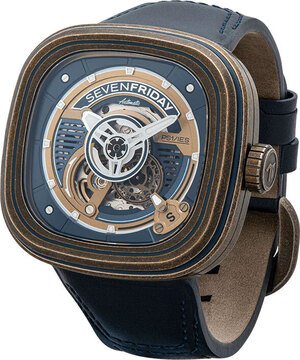 Часы Sevenfriday SF-PS1/04 560219 фото