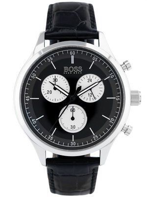 Годинник Hugo Boss 1513543 4286 фото