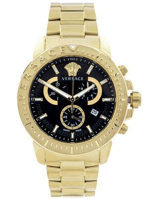 Годинник Versace VE2E00921 3036 фото