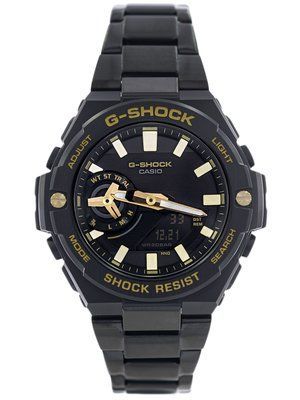 Часы Casio GST-B500BD-1A9ER 1236 фото