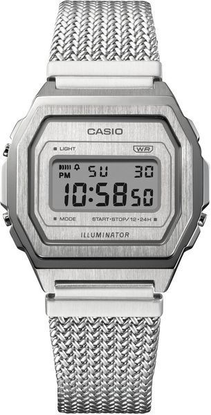 Часы Casio A1000MA-7EF 362404 фото