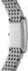 Часы Daniel Wellington Quadro Roman Numerals 5-link Silver DW00100691 375830 фото 3