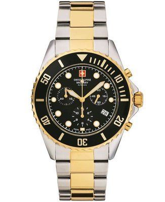 Часы Swiss Alpine Military SAM7053.9147 3786 фото