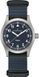 Годинник Hamilton Khaki Field Quartz 38mm H69401940 580678 фото