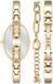 Часы Anne Klein AK/5074GPST + браслет 781167 фото 3