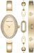 Часы Anne Klein AK/5074GPST + браслет 781167 фото 1