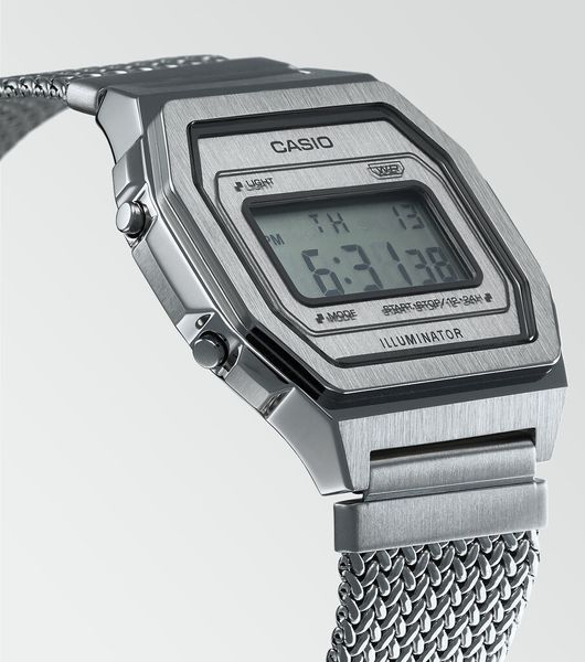 Часы Casio A1000MA-7EF 362404 фото