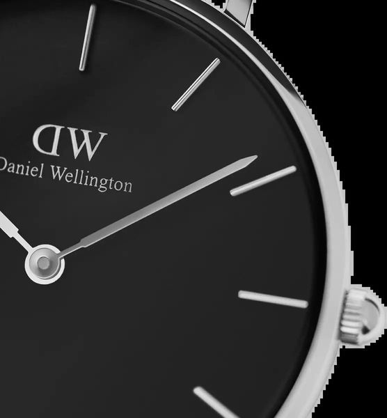 Часы Daniel Wellington Petite Ashfield DW00100308 375356 фото