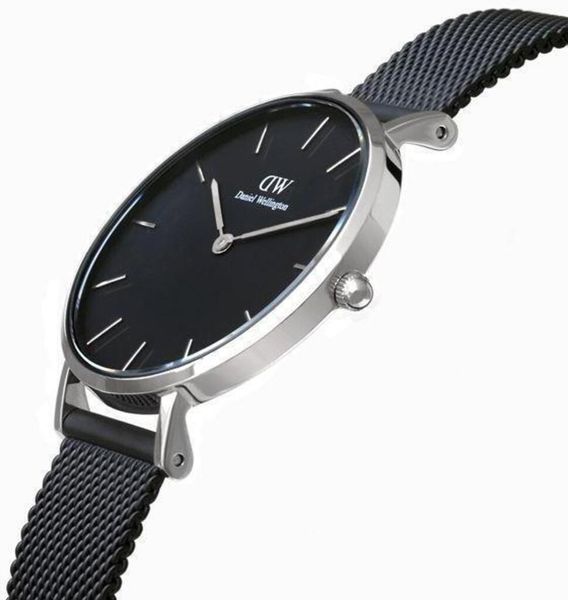 Часы Daniel Wellington Petite Ashfield DW00100308 375356 фото