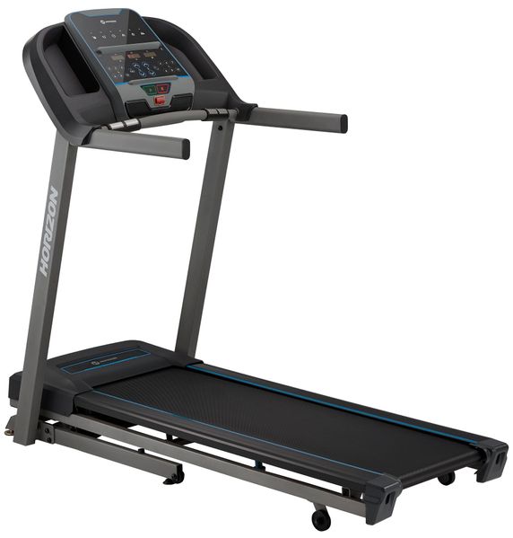 Бігова доріжка Horizon Fitness eTR5.0 4585 фото