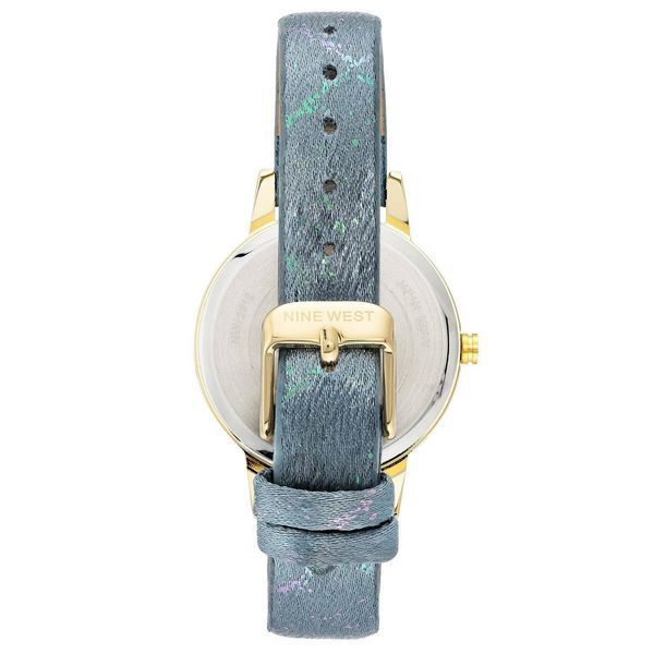 Часы Nine West NW/2512GPBL 2686 фото