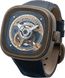 Годинник Sevenfriday SF-PS1/04 560219 фото 1