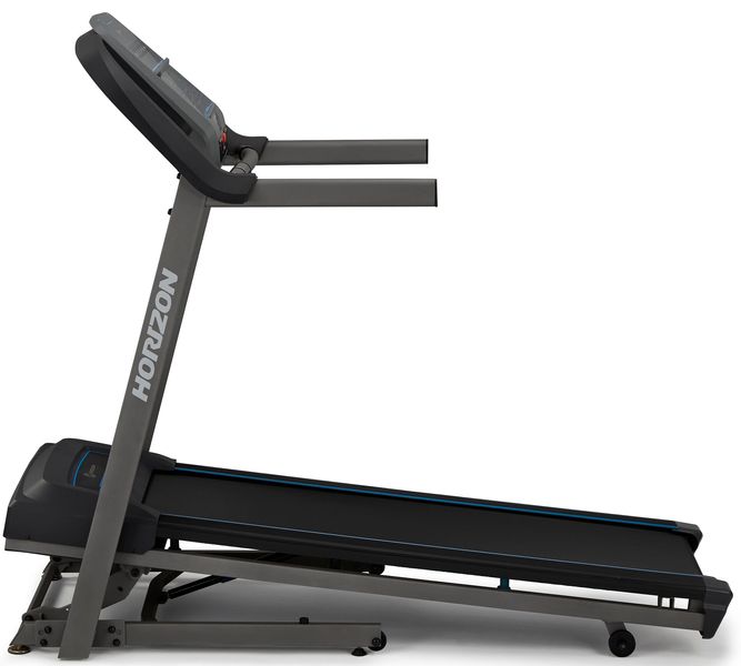 Бігова доріжка Horizon Fitness eTR5.0 4585 фото