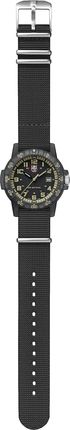 Часы Luminox Leatherback SEA Turtle XS.0333 525185 фото