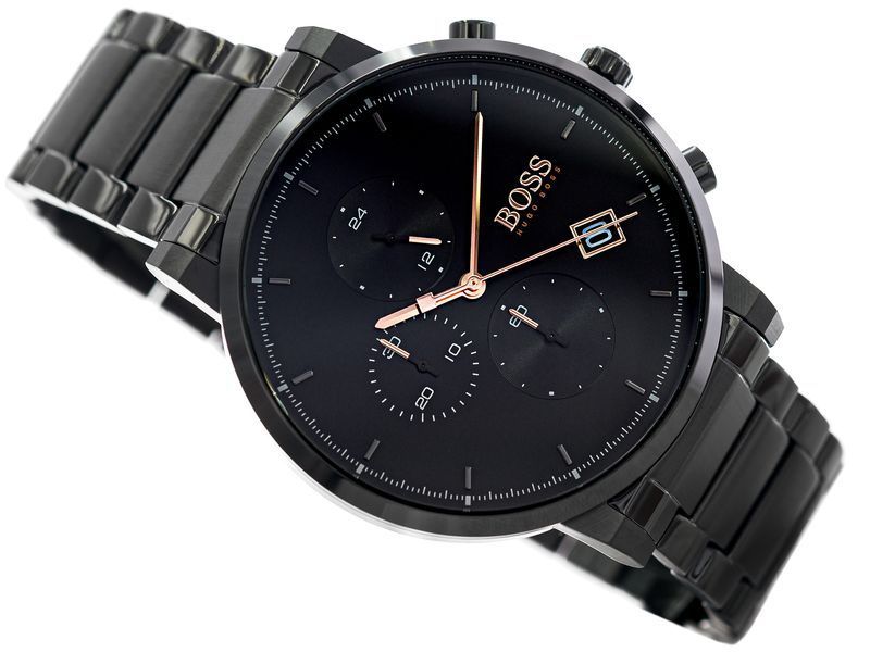 Часы Hugo Boss 1513780 2086 фото