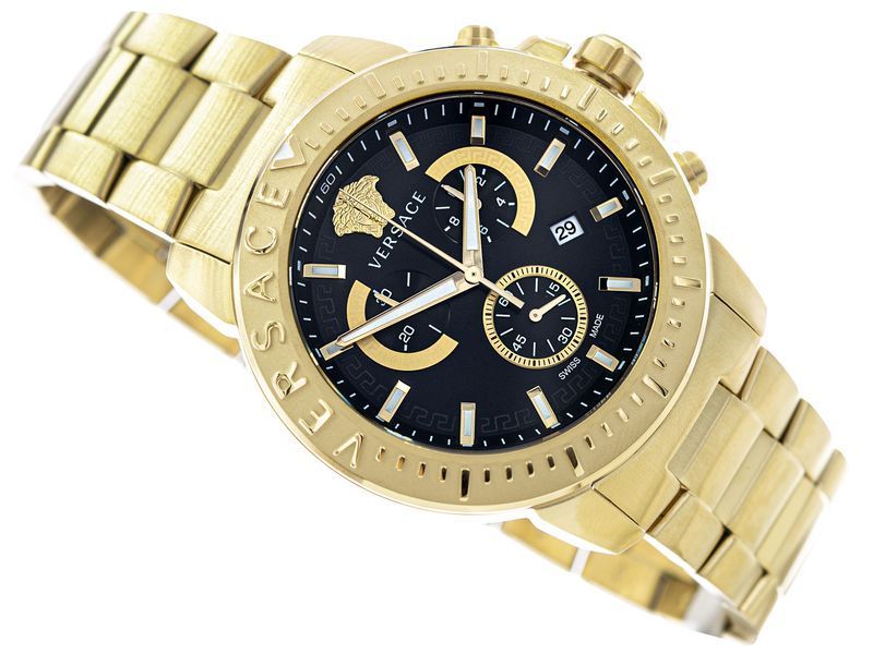 Часы Versace VE2E00921 3036 фото