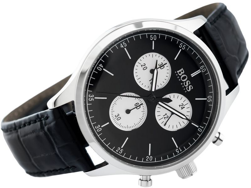 Часы Hugo Boss 1513543 4286 фото