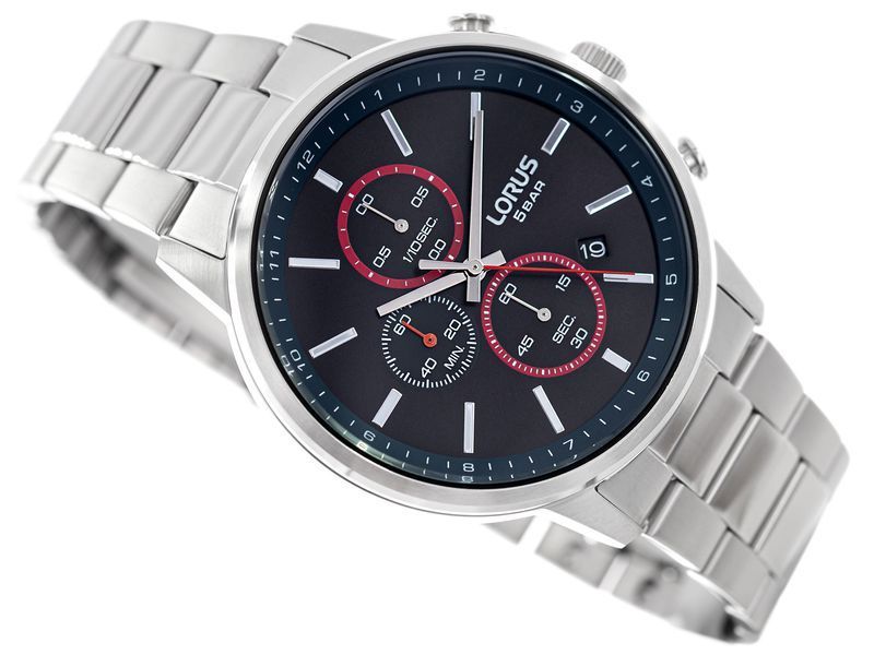 Часы Lorus RM397GX9 2936 фото