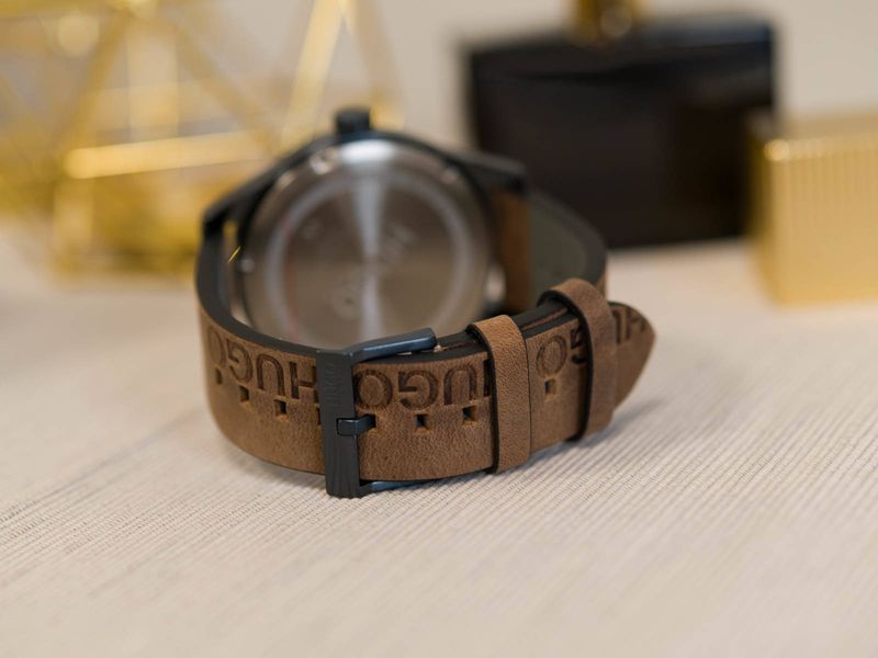 Годинник Hugo Boss 1530145 2636 фото