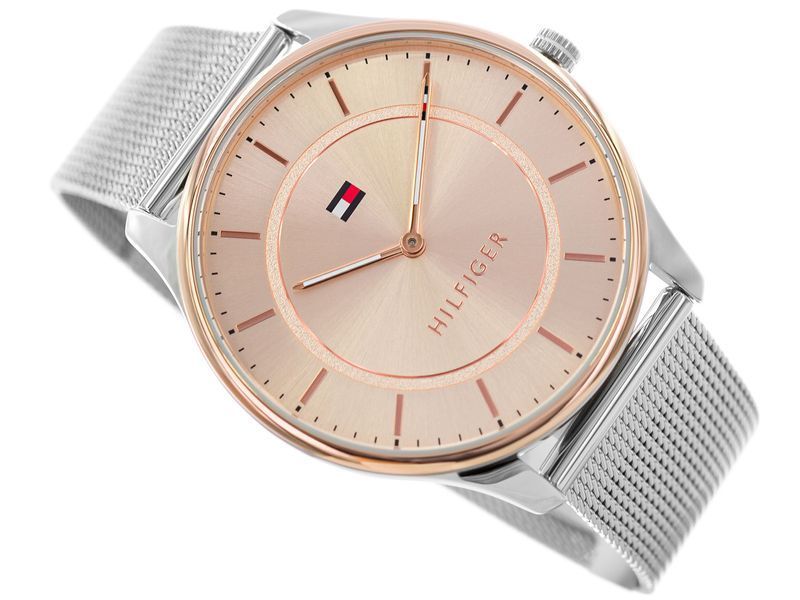Часы Tommy Hilfiger 1782530 3136 фото