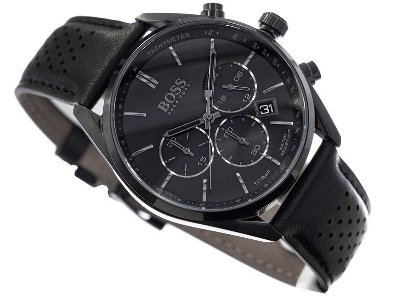 Годинник Hugo Boss 1513880 3686 фото