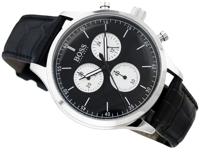 Часы Hugo Boss 1513543 4286 фото
