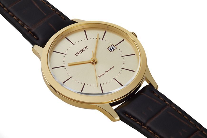 Годинник Orient RF-QD0003G10B 514733 фото