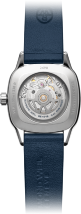 Годинник Raymond Weil Freelancer 2490-SCS-50051 730478 фото