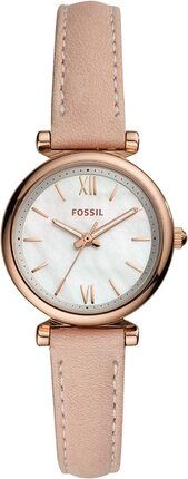 Часы Fossil Carlie Mini ES4699 860598 фото