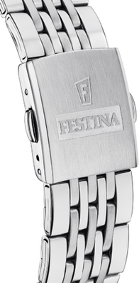 Часы Festina Timeless Chronograph F20285/3 311336 фото