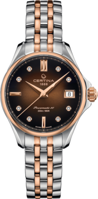 Часы Certina DS Action C032.207.22.296.00 507517 фото
