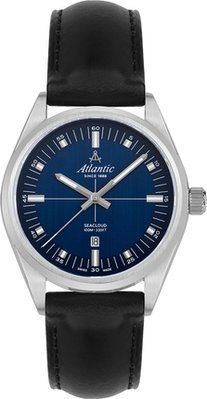 Годинник Atlantic Seacloud 73361.41.51 571261 фото