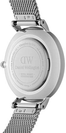 Годинник Daniel Wellington Petite Sterling DW00100162 375240 фото