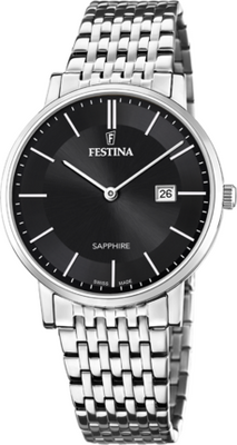 Часы Festina Swiss Made F20018/3 311444 фото