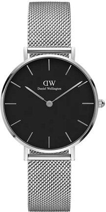 Годинник Daniel Wellington Petite Sterling DW00100162 375240 фото