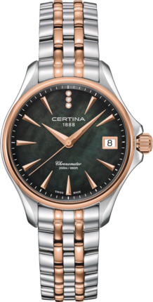 Годинник Certina DS Action C032.051.22.126.00 507065 фото